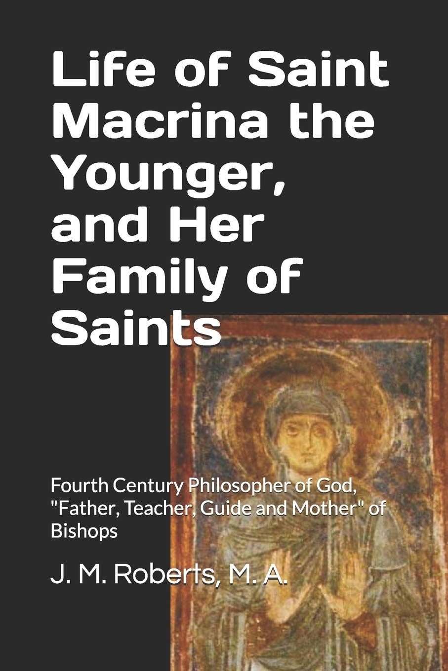 Amazon | Life of Saint Macrina the Younger, and Her Family of